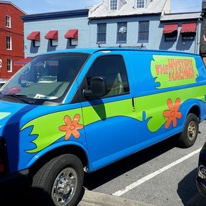 Meet your Posher, Joseph